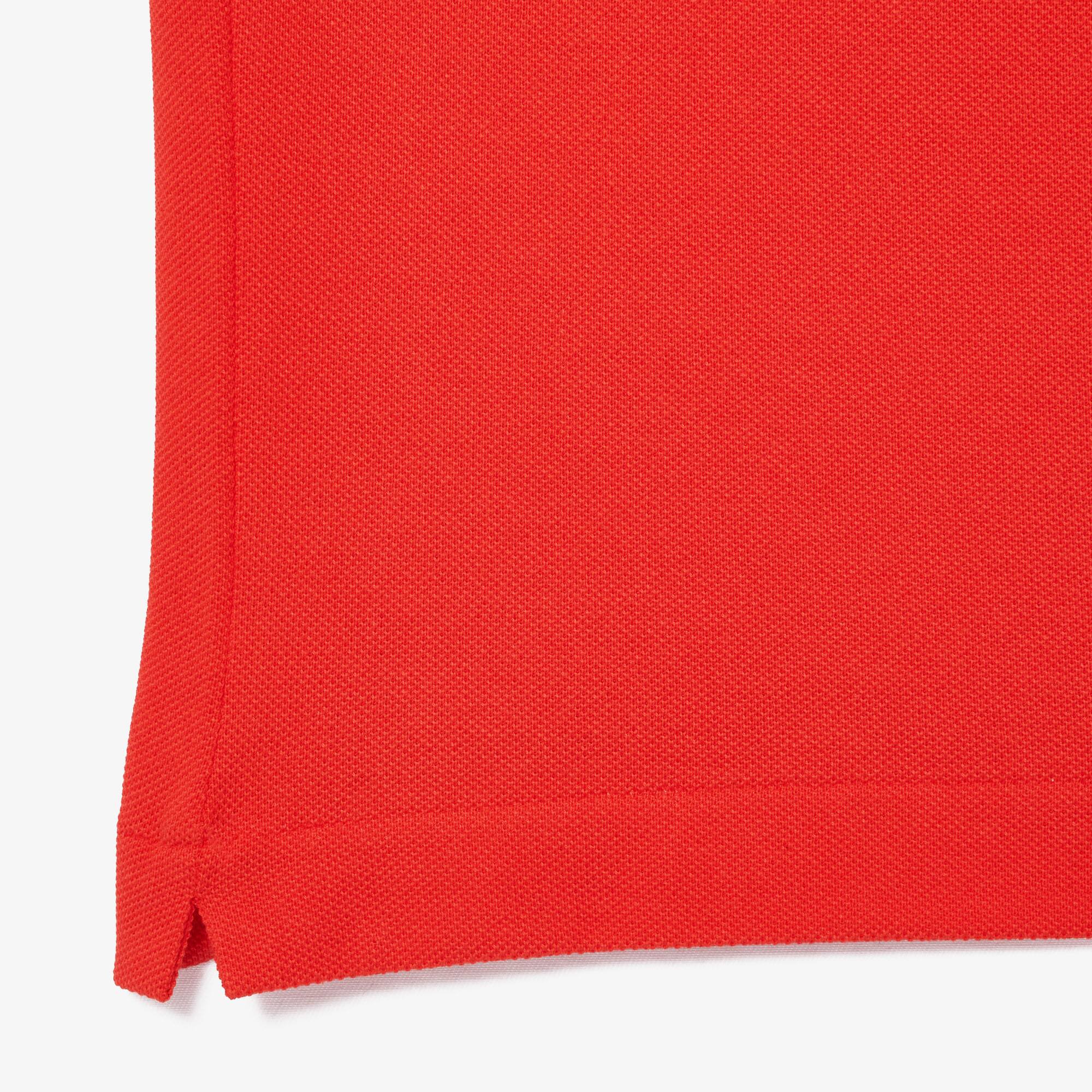 Original L.12.12 Poloshirt Kurze Ärmel - Rot - Lacoste - Herren