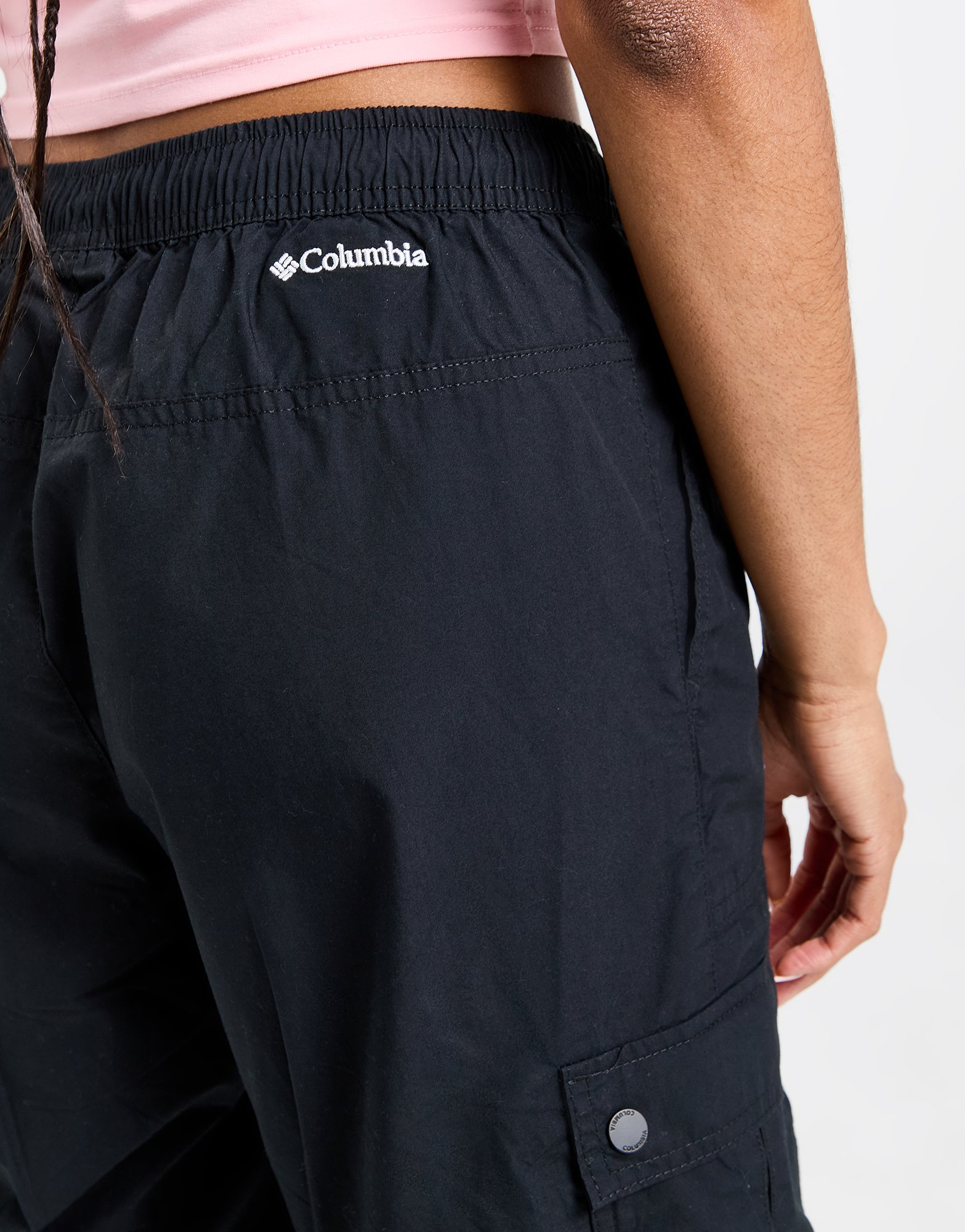 Columbia Pantalon Cargo Femme