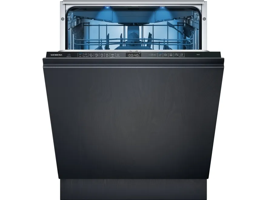 Siemens iQ500 Integreret Opvaskemaskine med Zeolith