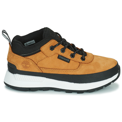 Timberland - FIELD TREKKER LOW - Blé