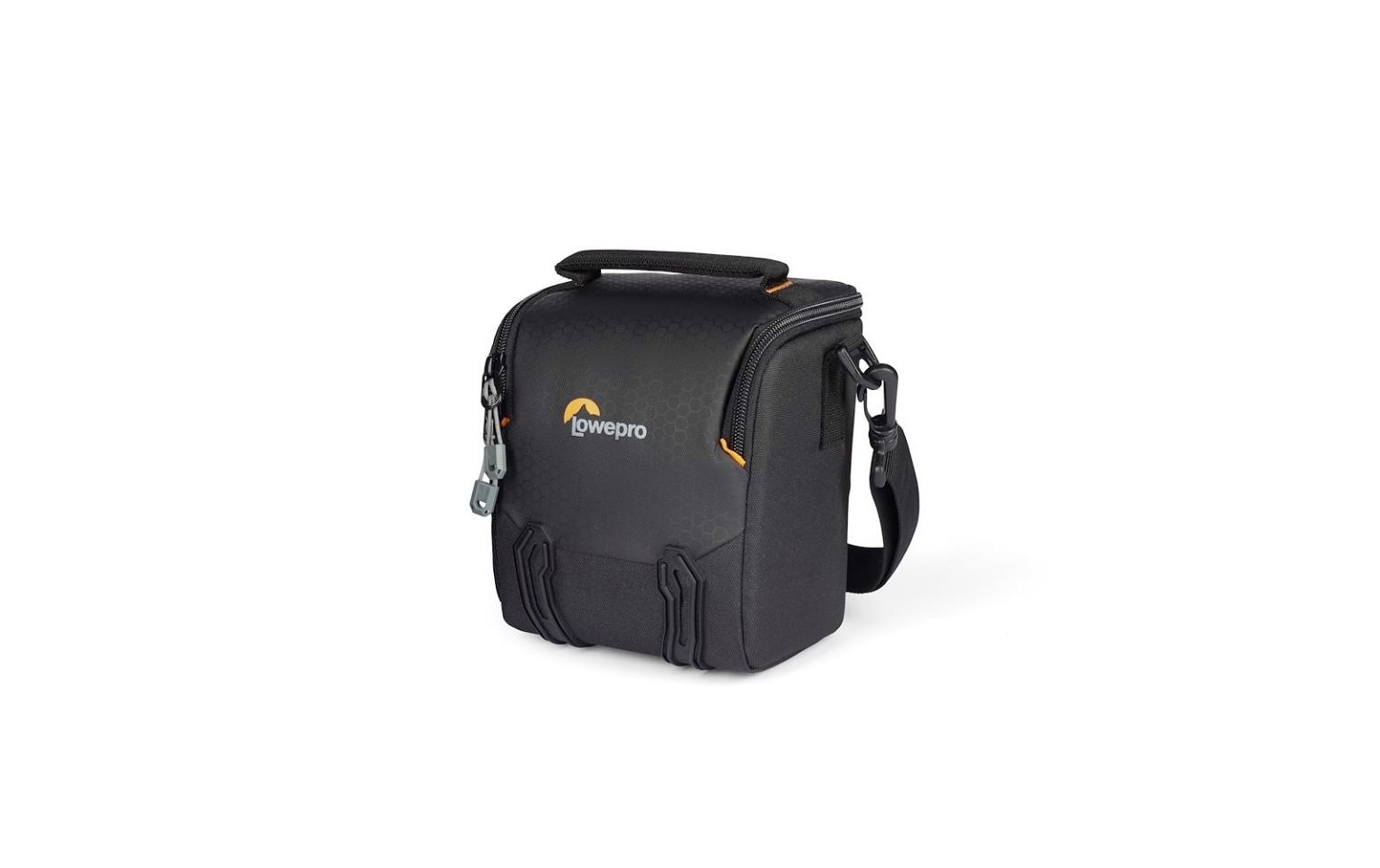 Lowepro Kameratasche »Adventura SH 120 III (GRL)«