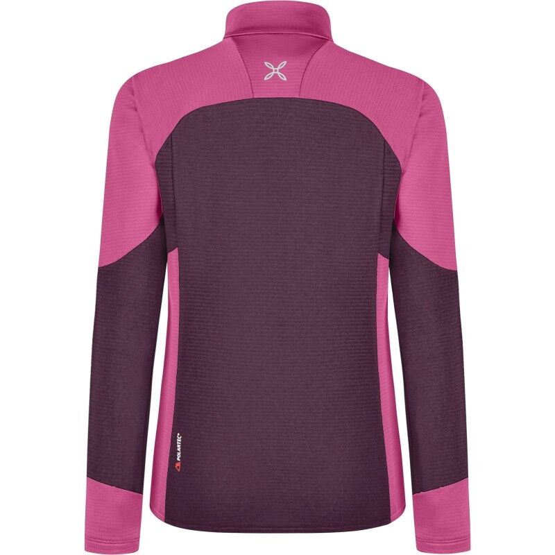 Rise Maglia - Polaire femme
