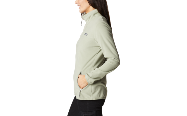 Columbia Ali Peak Full Zip Damen Fleecejacke