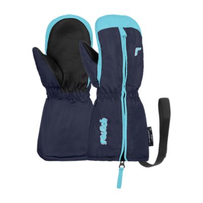ReuschTom Mitten - blau