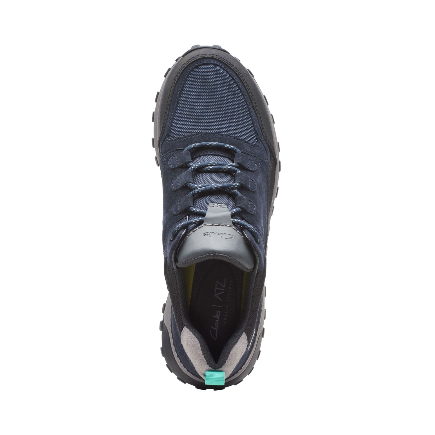 Clarks ATL Trek Lo GTX Herren Wanderschuhe