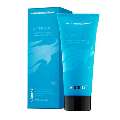 Viamax Water Glide 70 ml
