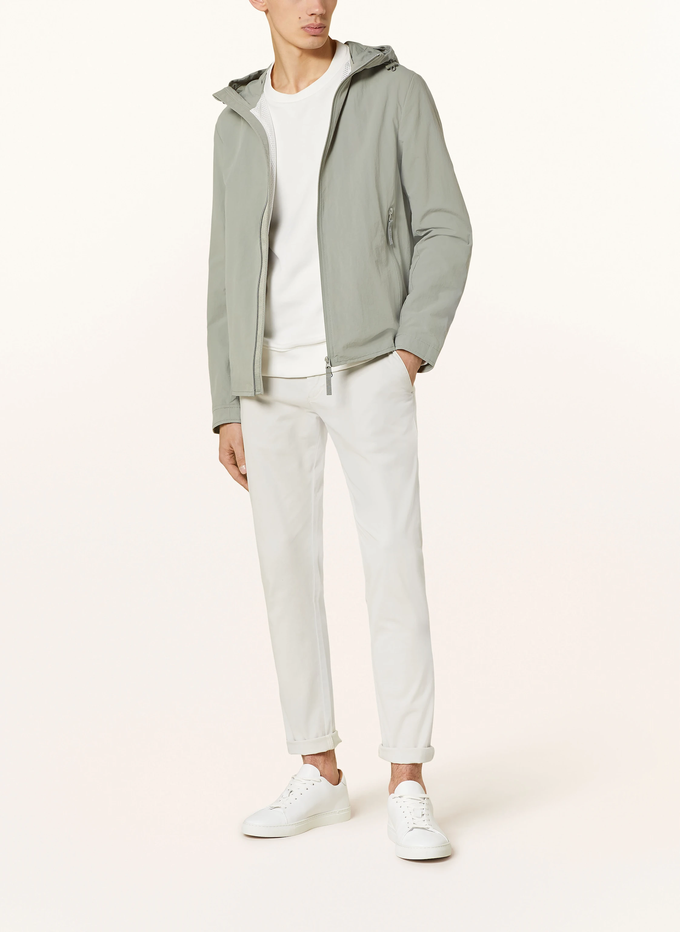 PAUL Jacke