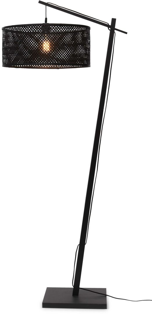 Good&Mojo   Java 1 Arm L Vloerlamp