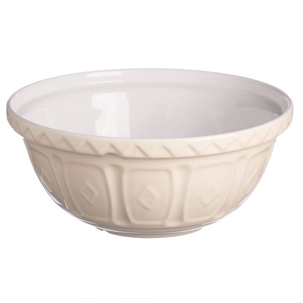 Mix Colour S12 bolle, cream