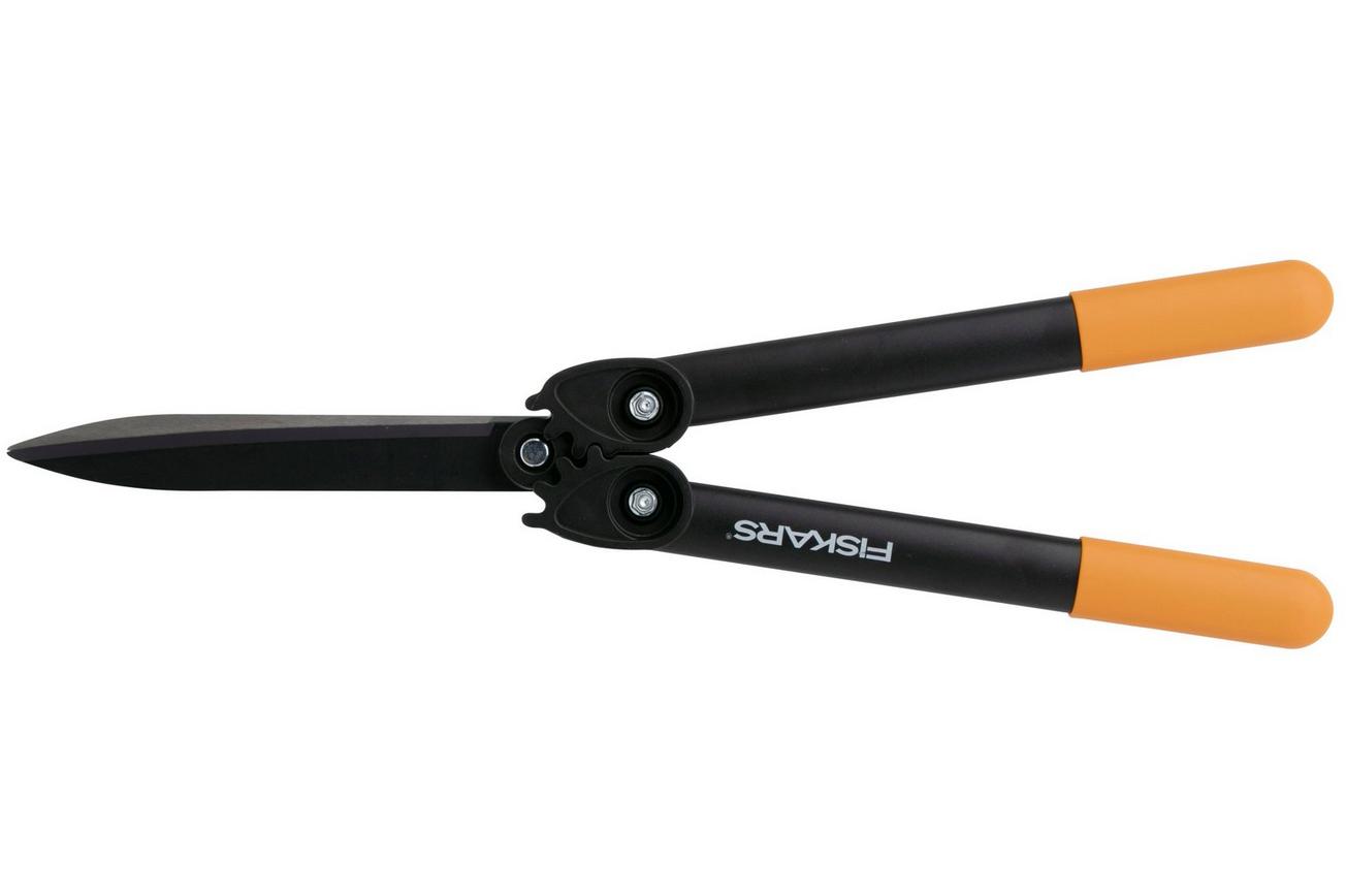 Fiskars PowerGear II HS72, 1000596, Transmission, heggenschaar