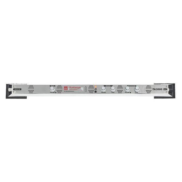Rumberger TA3000 X- M Descant