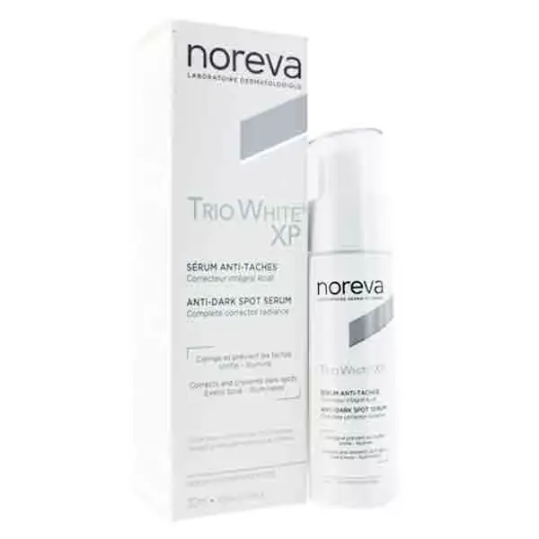 Sérum Noreva Trio White XP 30ml
