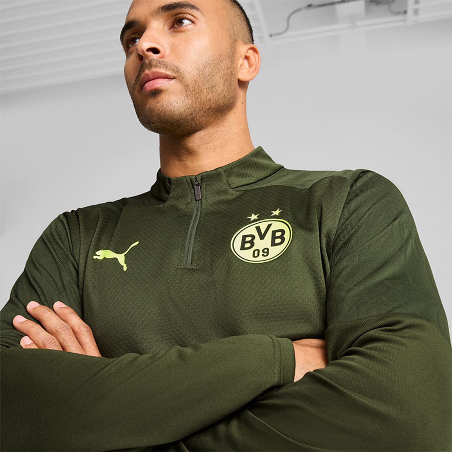 Puma Borussia Dortmund Trainingspak