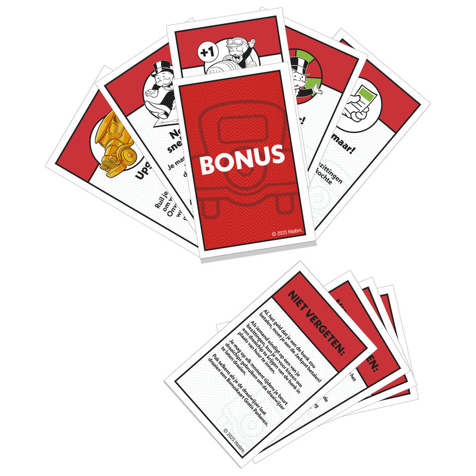 Monopoly gratis parkeren jackpot uitbreiding