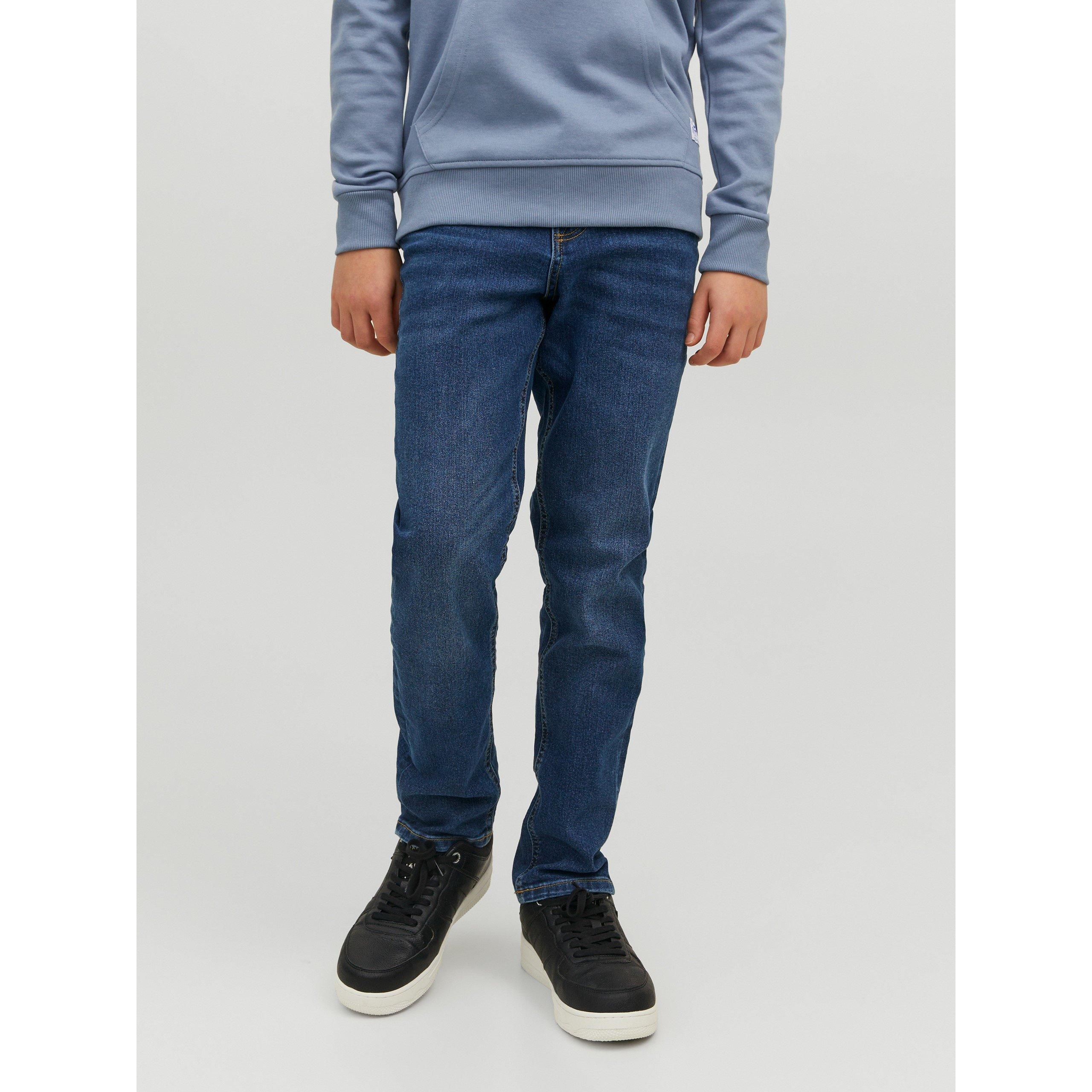 Jack and Jones Glenn 070 Jeans Juniors