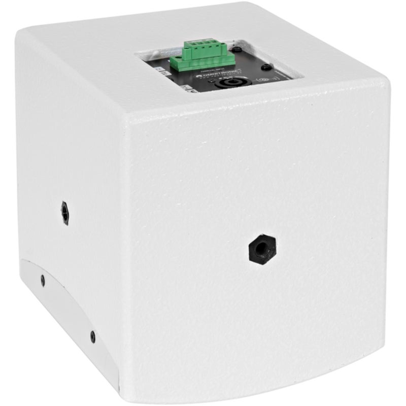 Omnitronic Molly-6 Top passieve satellieten voor Molly-12A wit (2 stuks)