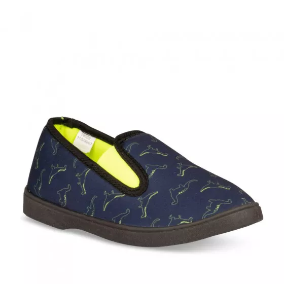 Chaussons MARINE TAMS