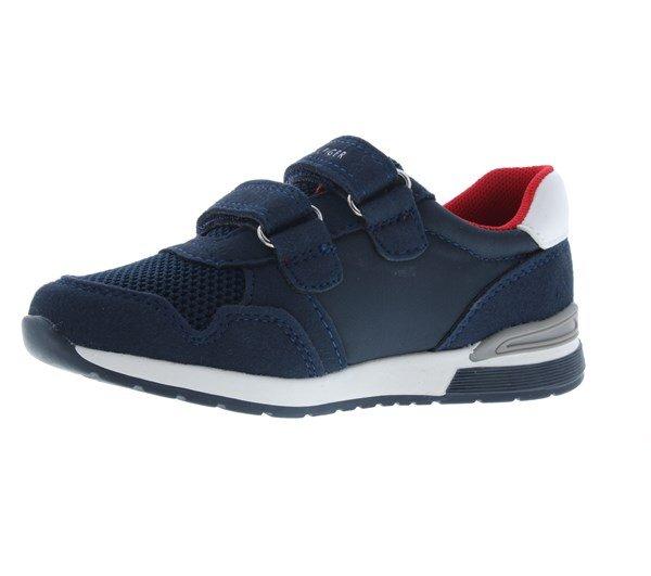 Tommy Hilfiger THK Low Flag Velcro Inf00