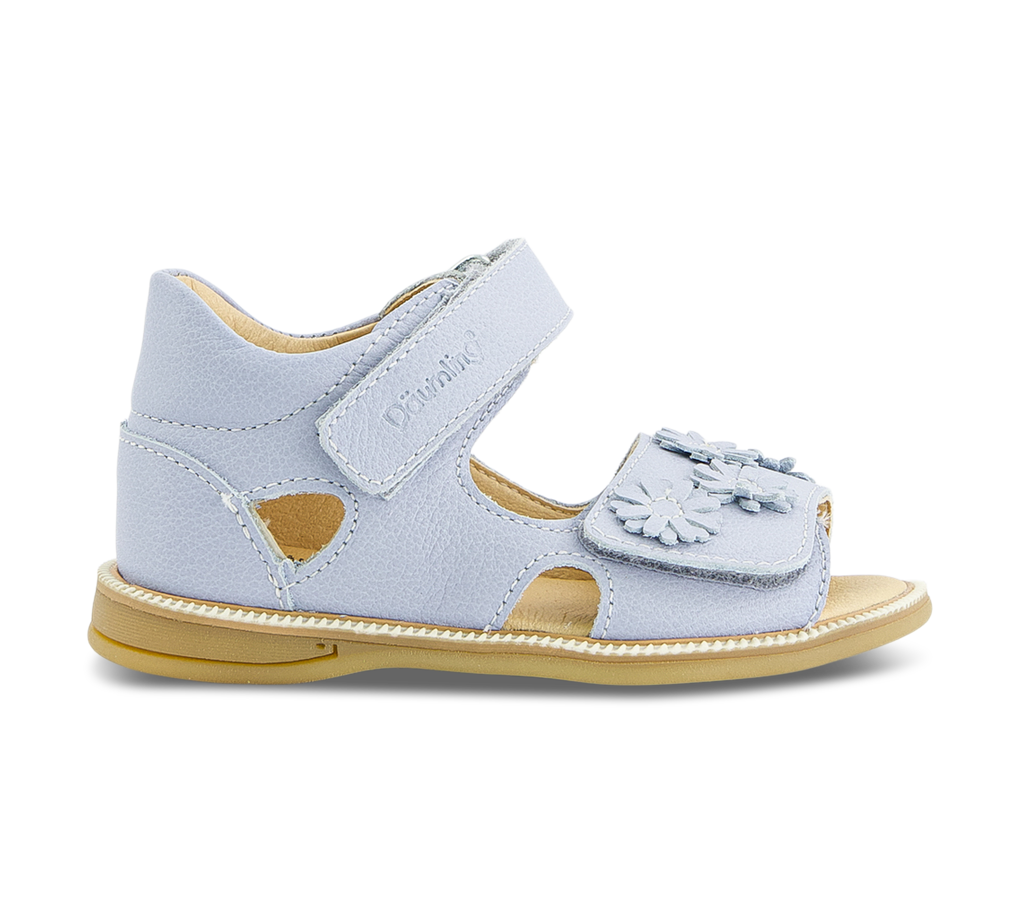 Däumling Bella - Offene Sandalen