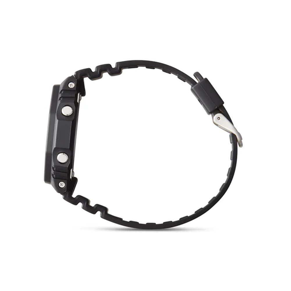 (Ø45mm) Classic Chronograph Herren Armbanduhr Analog / Digital (GA-2100-1A1ER) - Schwarz