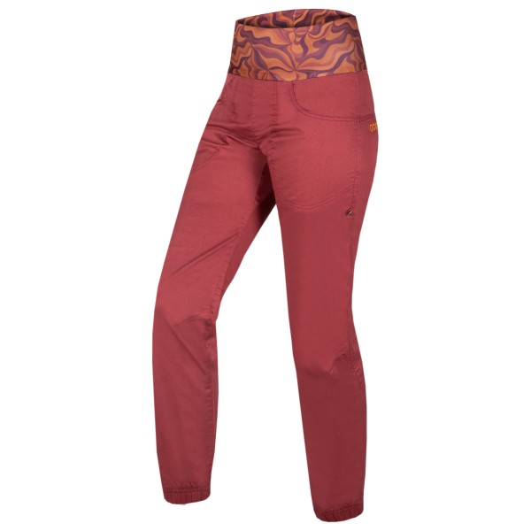 Ocun - Women's Sansa Pants - Pantalon d'escalade