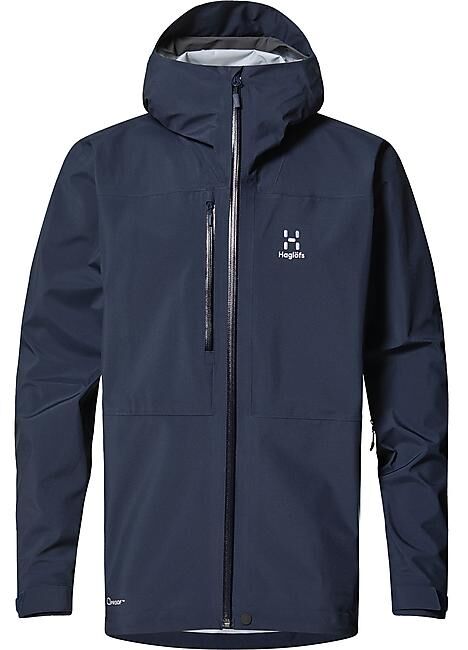 HAGLÖFS - VESTE FRONT PROOF JACKET MEN