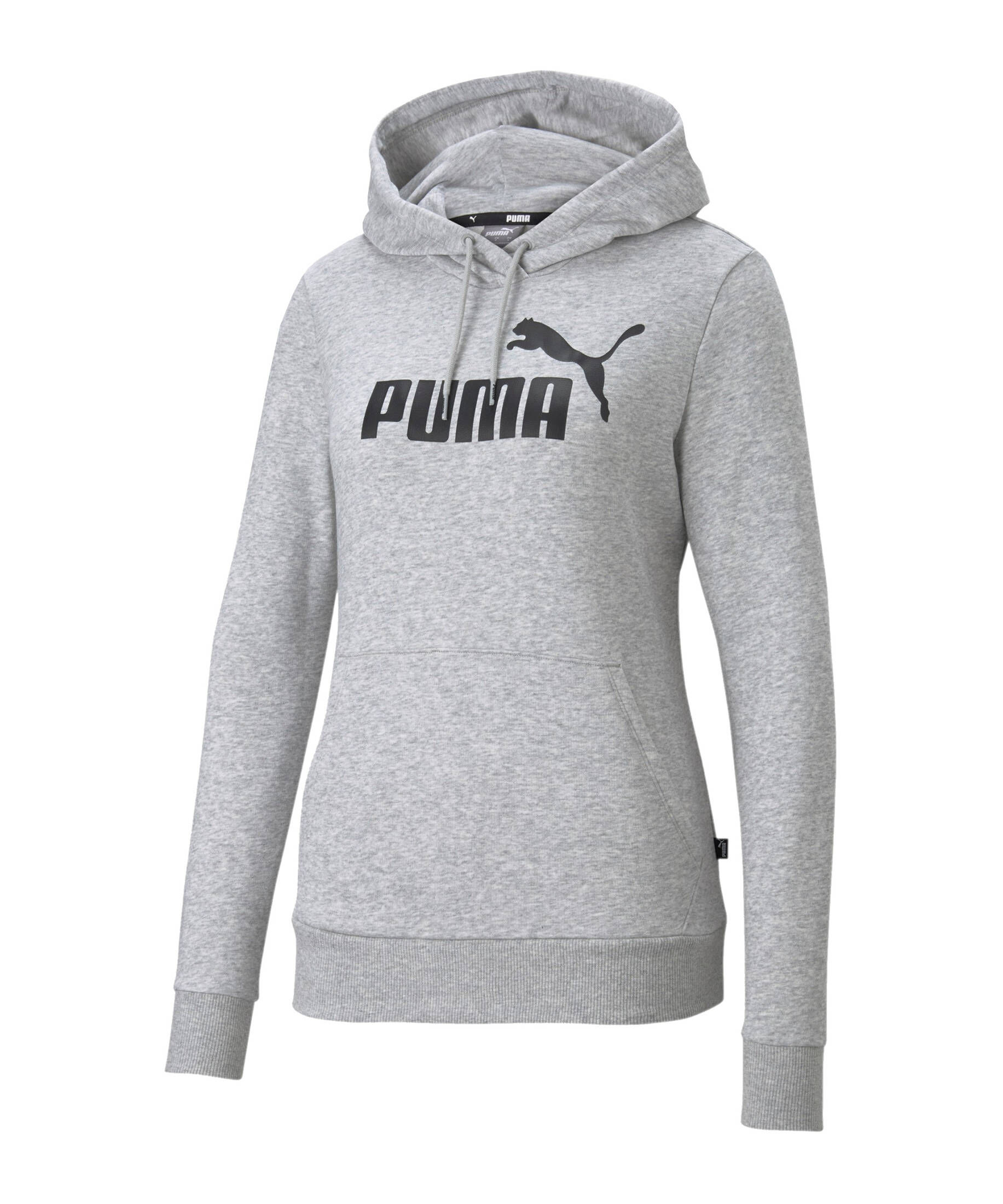 Puma| Damen Hoodie