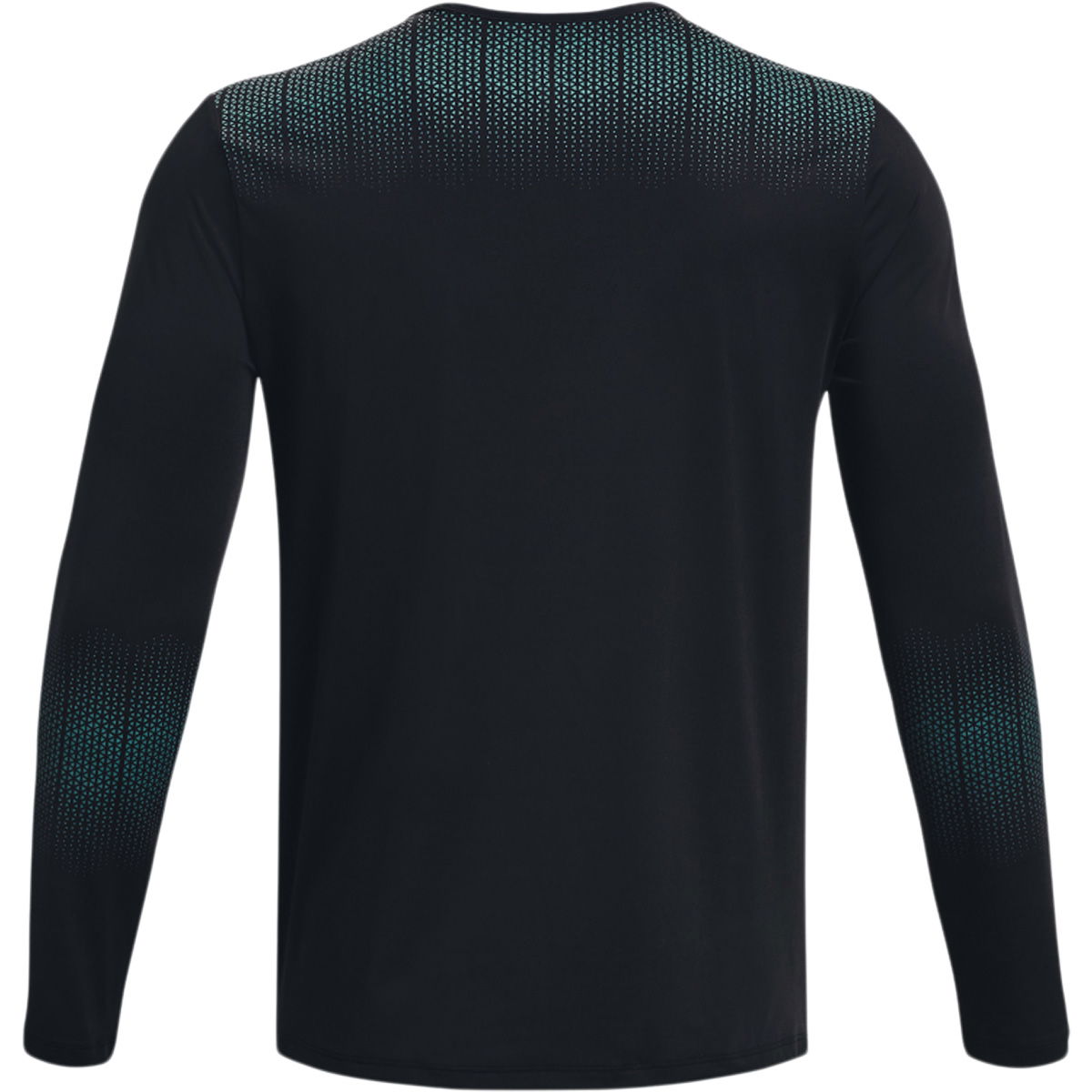Under Armour Armourprint Langærmet Trænings T-shirt Herre