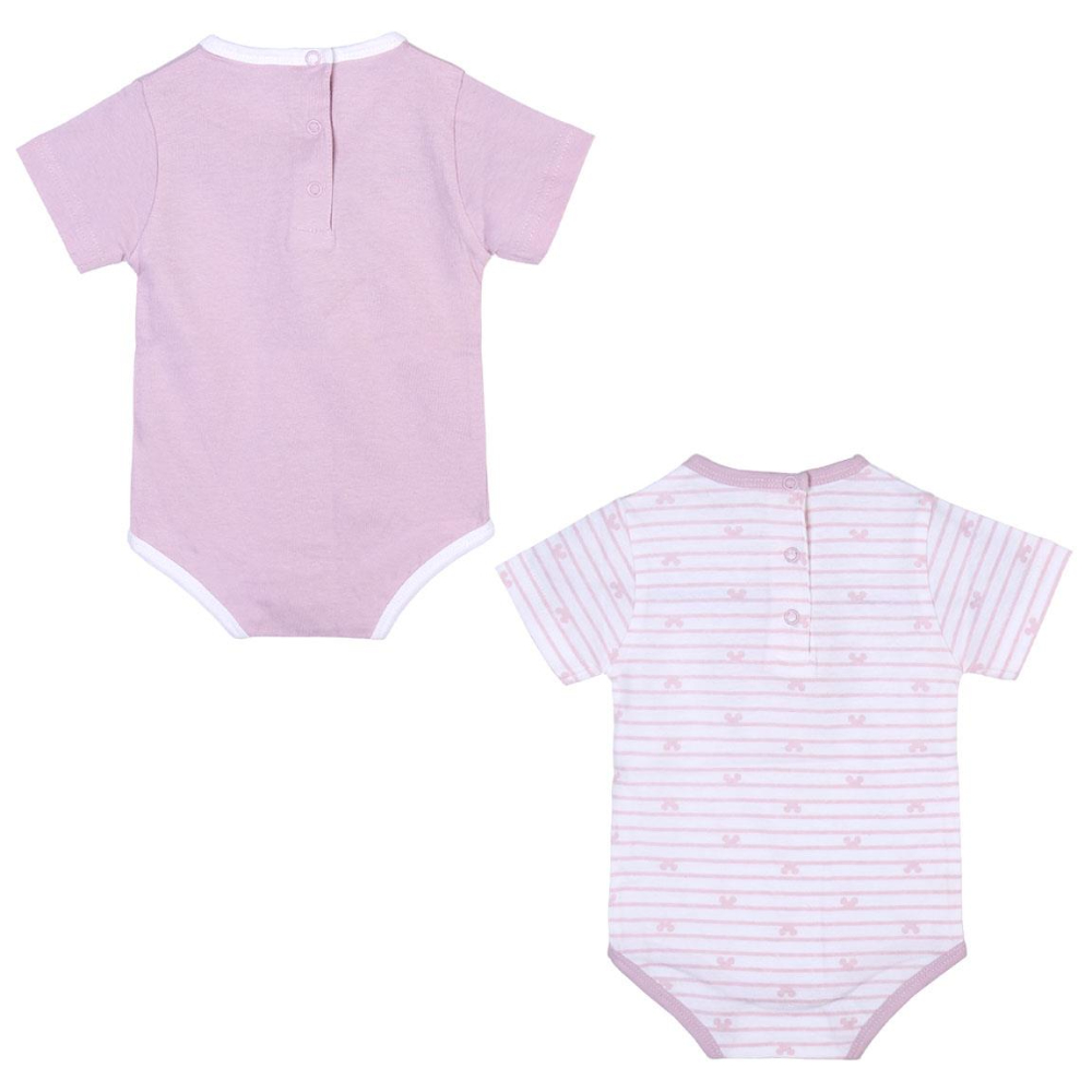 Pacote Corpo Corto Minnie Mouse 73307