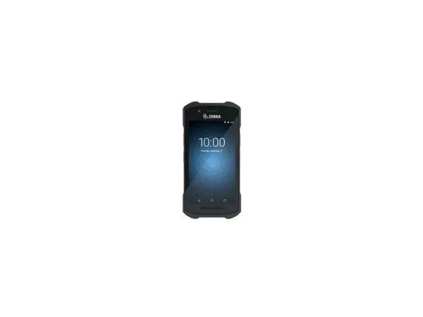 Zebra TC26 - Terminal til indsamling af data - grov - Android 10 - 32 GB - 5