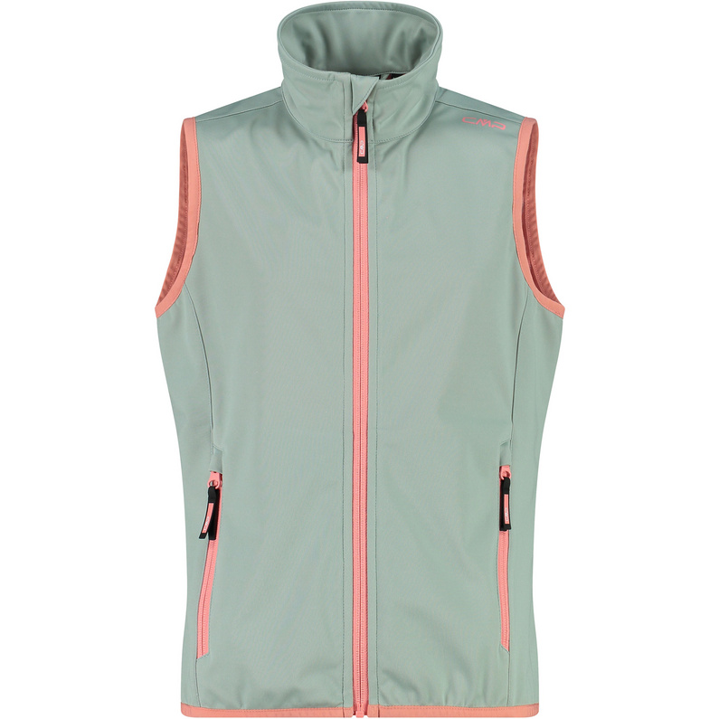 CMP Kinder Softshell Weste