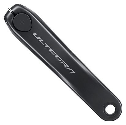 Manivelles Capteur de Puissance Shimano Ultegra FC-R8100-P 12v Noir