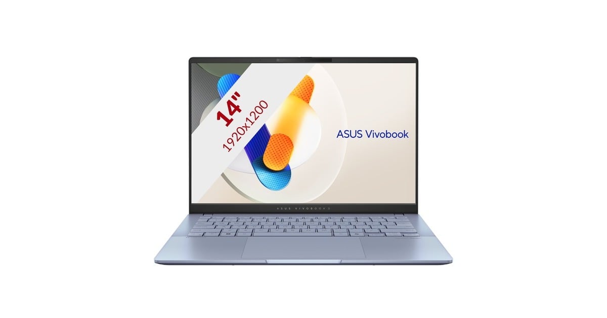 ASUSVivobook S 14 OLED S5406SA-QD077W 14