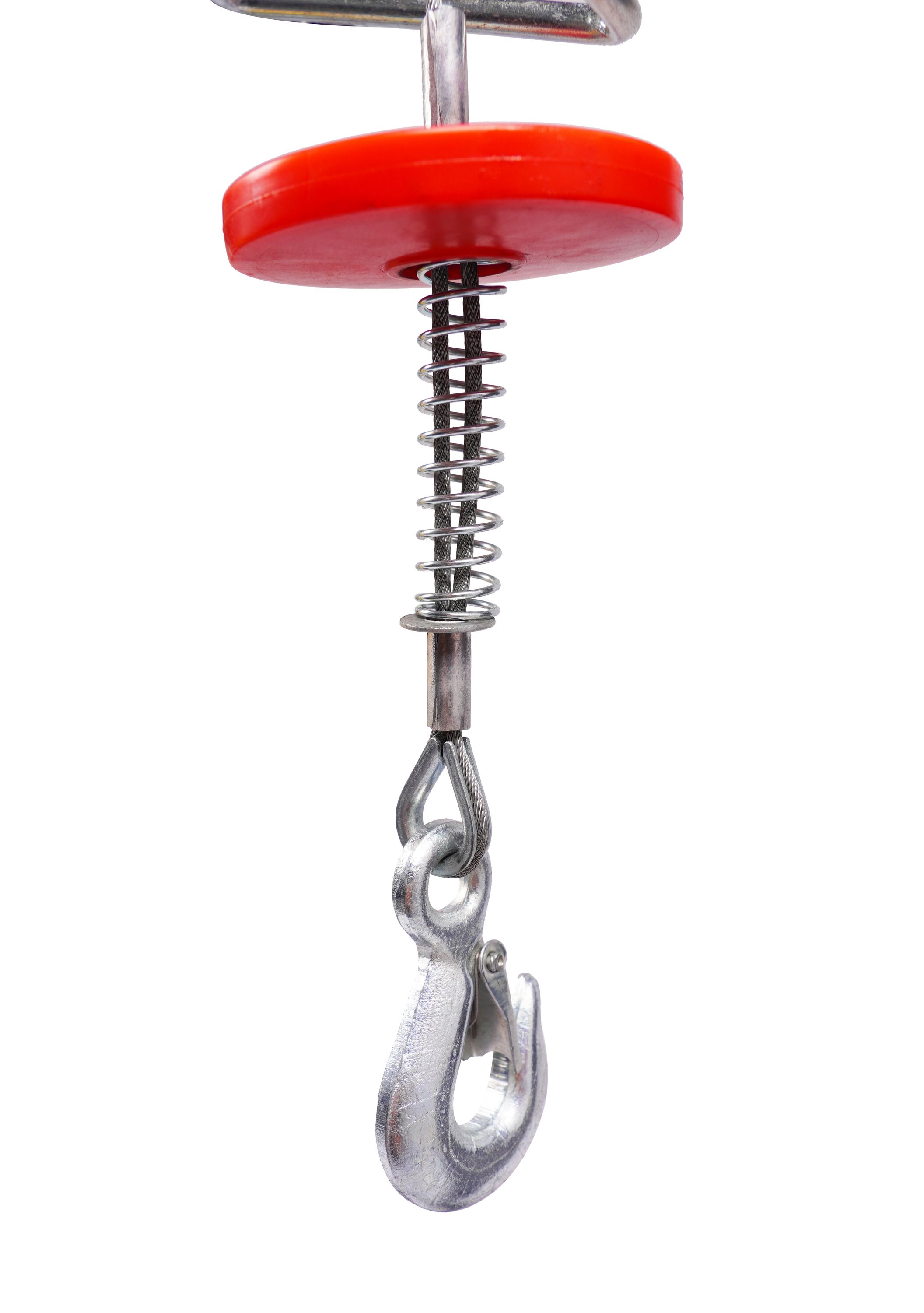 Seilhebezug elektrisch 800 kg