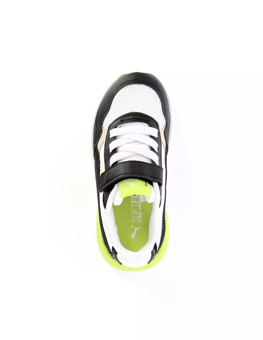 X RAY SPEED LITE - Baskets Marineblanc