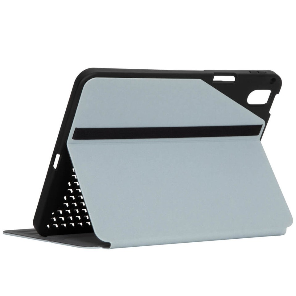 Targus - Click-In Etui til iPad (10. generation) 10,9