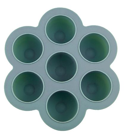 Tiny Tot Gefrierfach - Green - Smokey