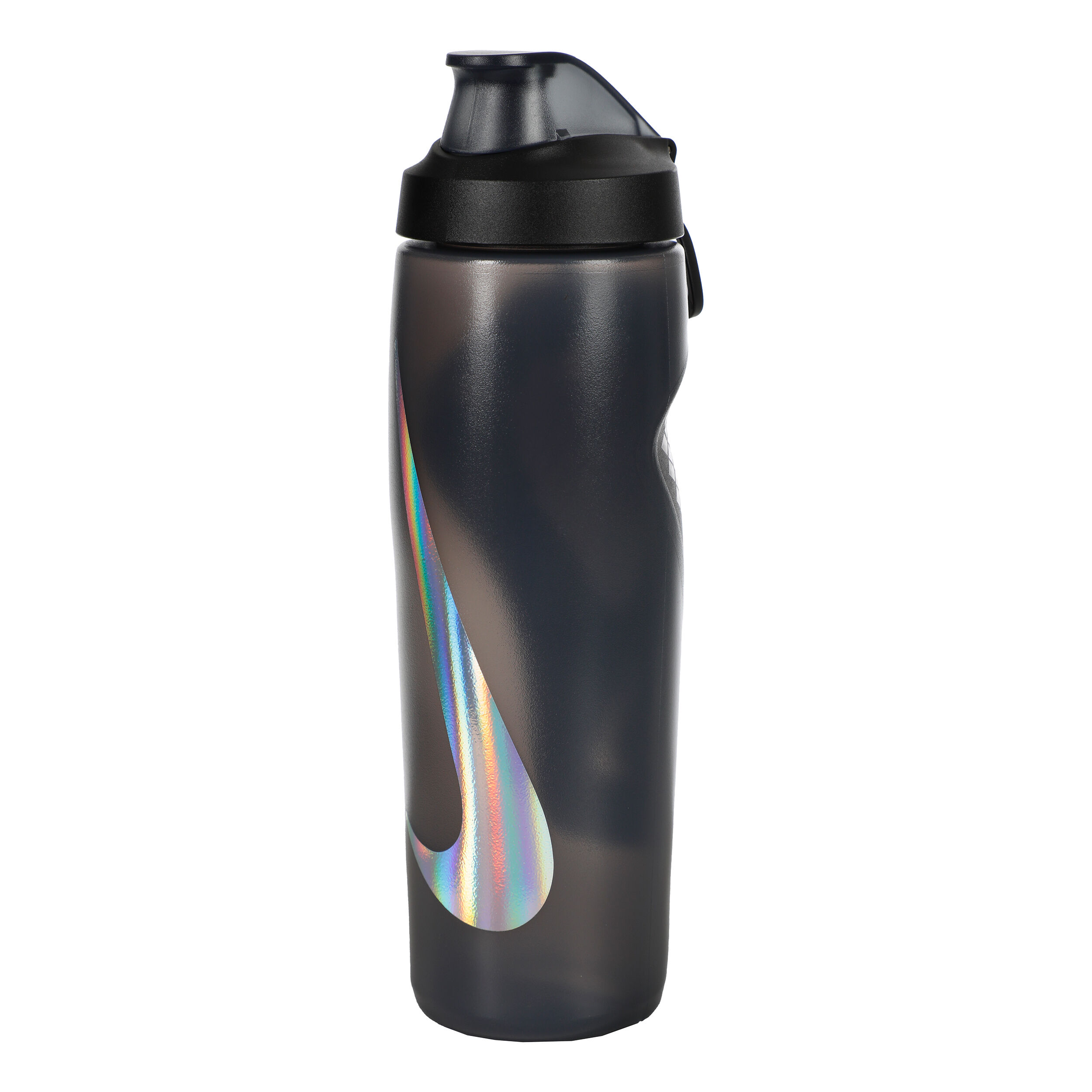 Nike Nike Refuel Locking Lid 24oz/709ml Gourde - Gris , Noir