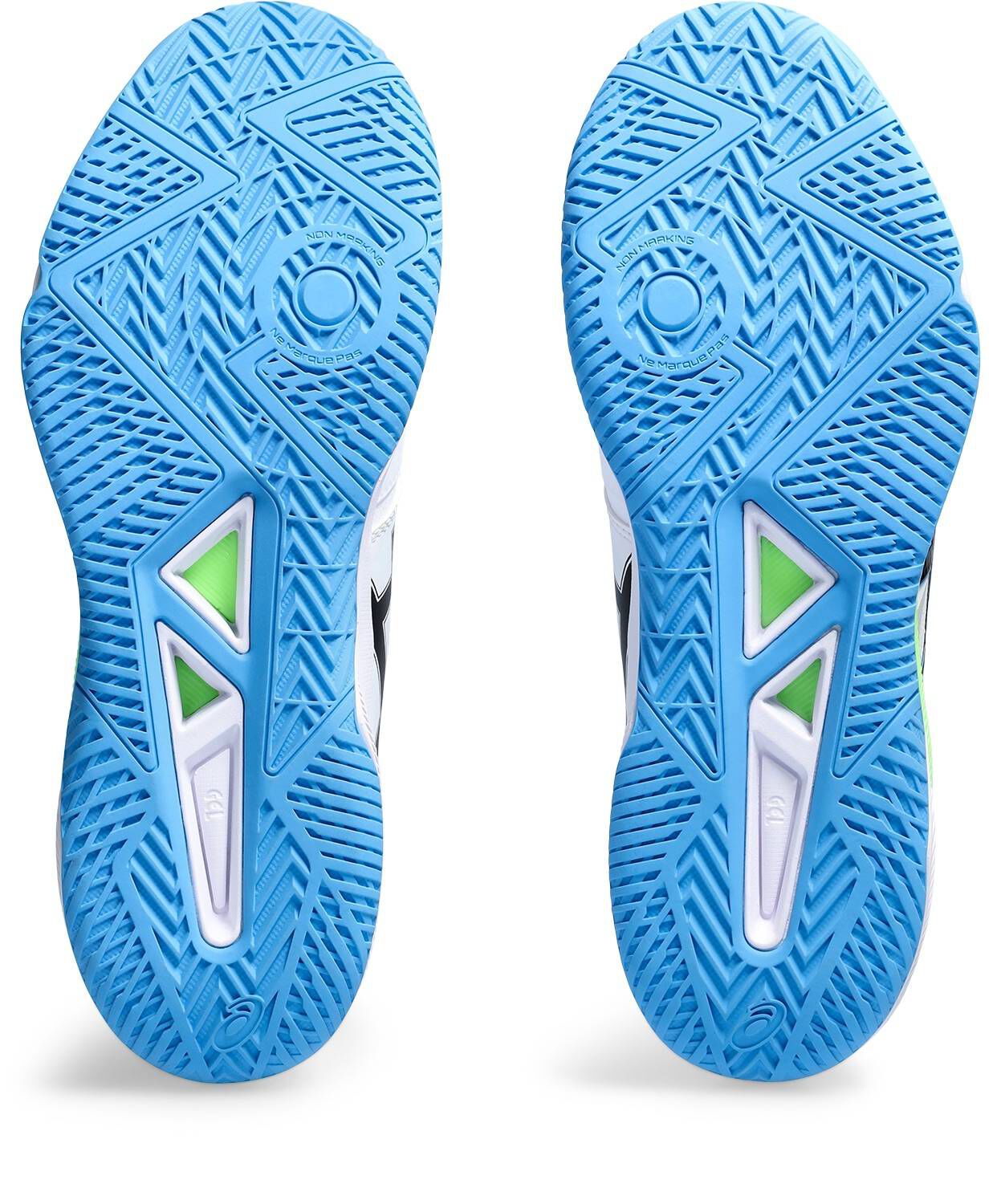 Asics| Herren Trainingsschuhe GEL-TACTIC 12