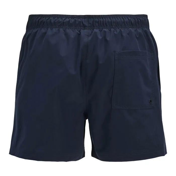 Jack & Jones Maui Double Logo Zwemshort Heren