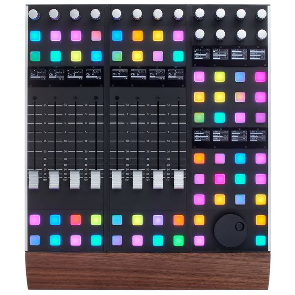 MakePro X XCEL-C12 xCel Controller