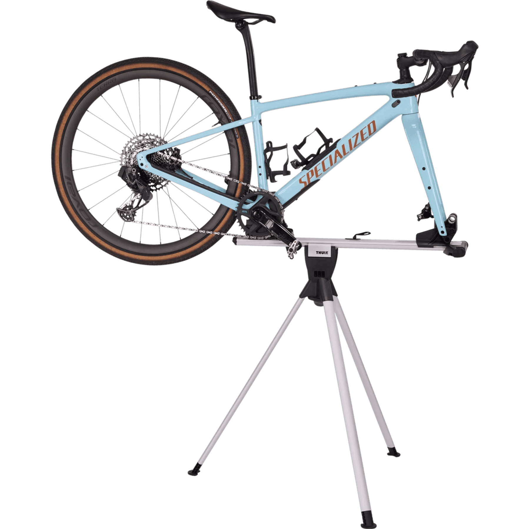 Thule RoundTrip Transportkoffer