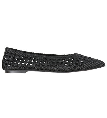 Steve Madden Schuhe - Saxton Ballerina - Black