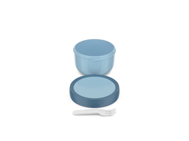Mepal Frugtboks Cool blue