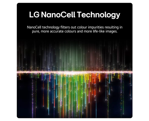 LG 43NANO81T6A