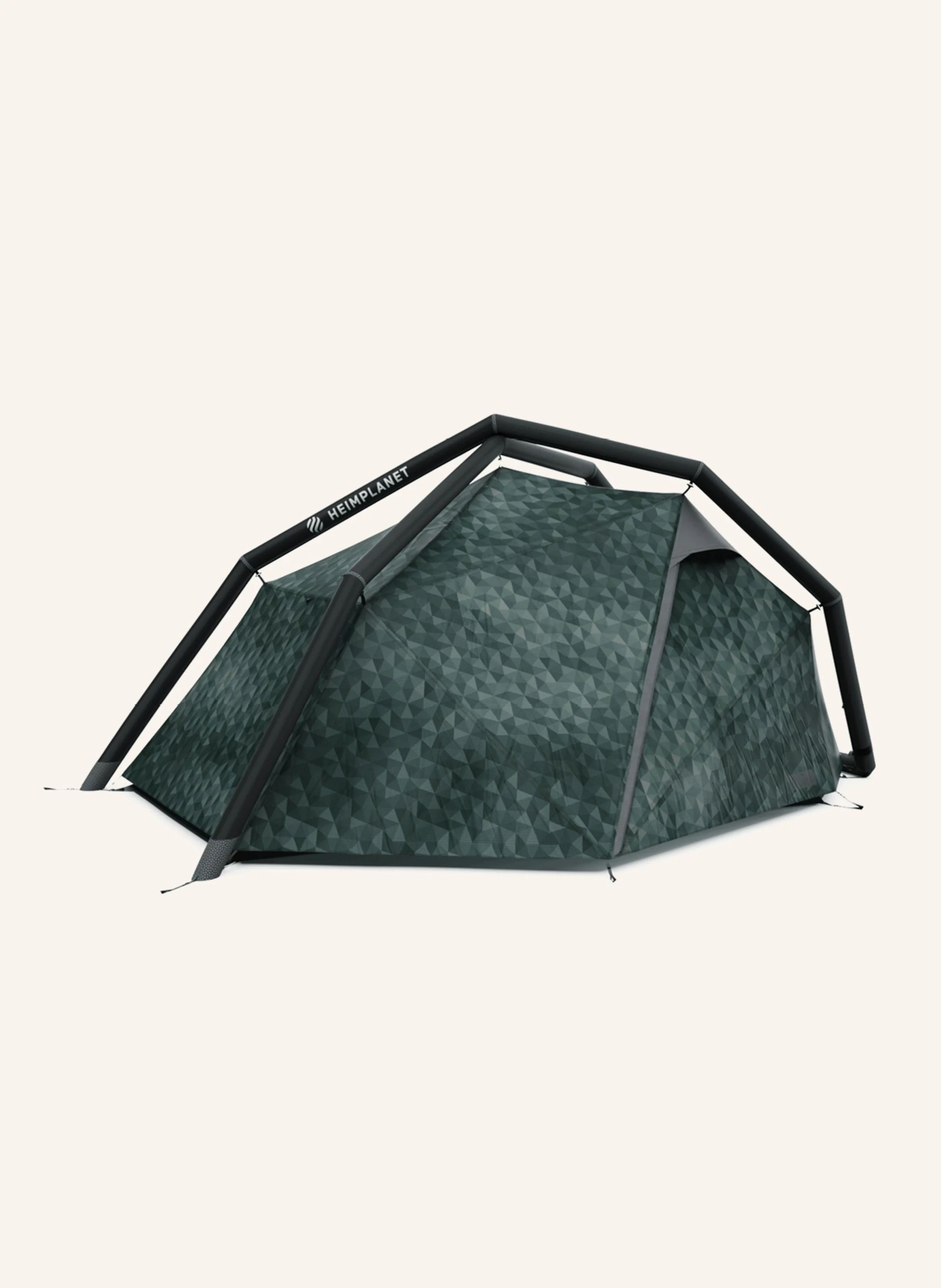 HEIMPLANET Zelt FISTRAL CAIRO CAMO