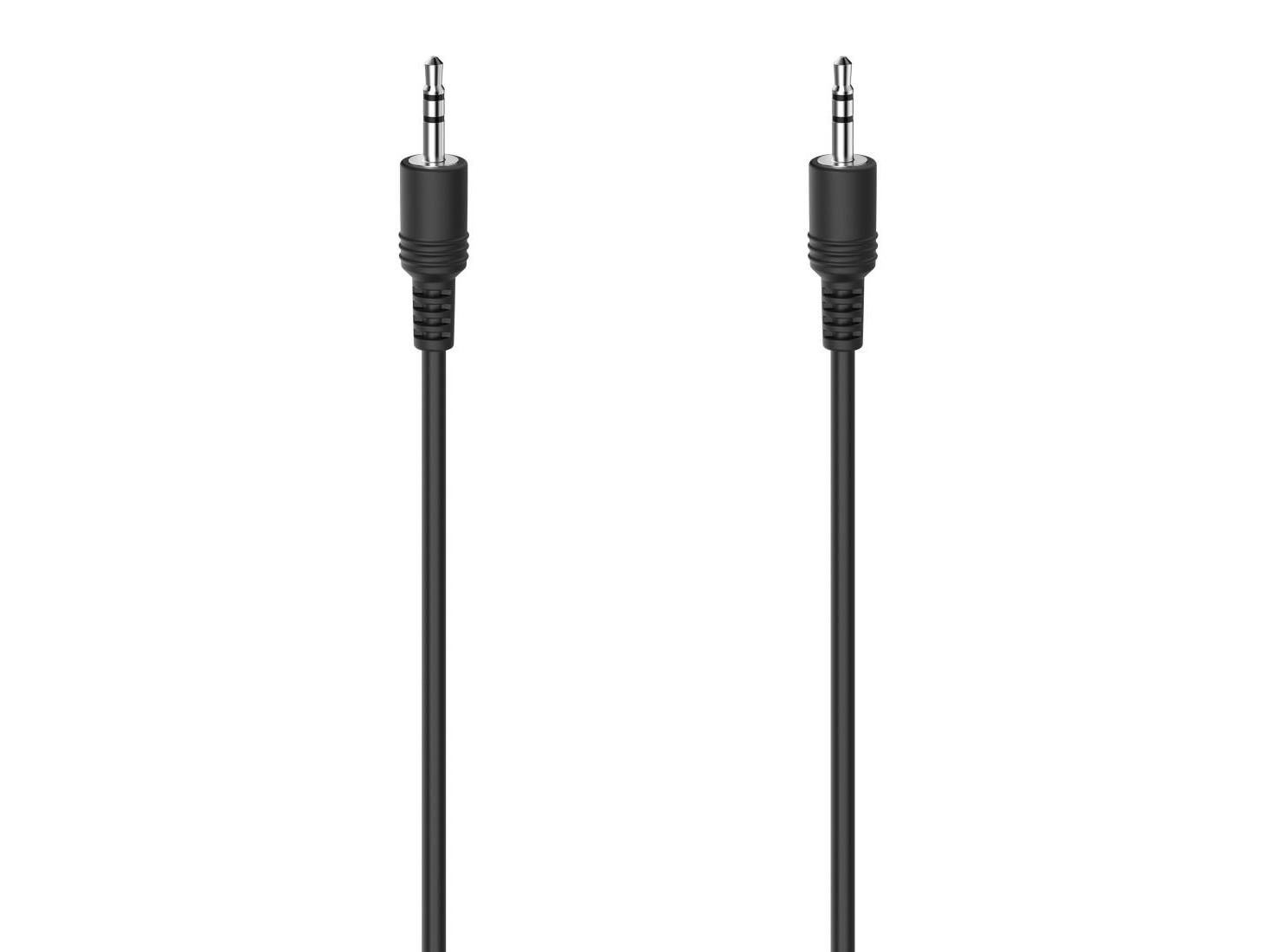 CABO QILIVE G4217916 35 STEREO MM PRETO 1M