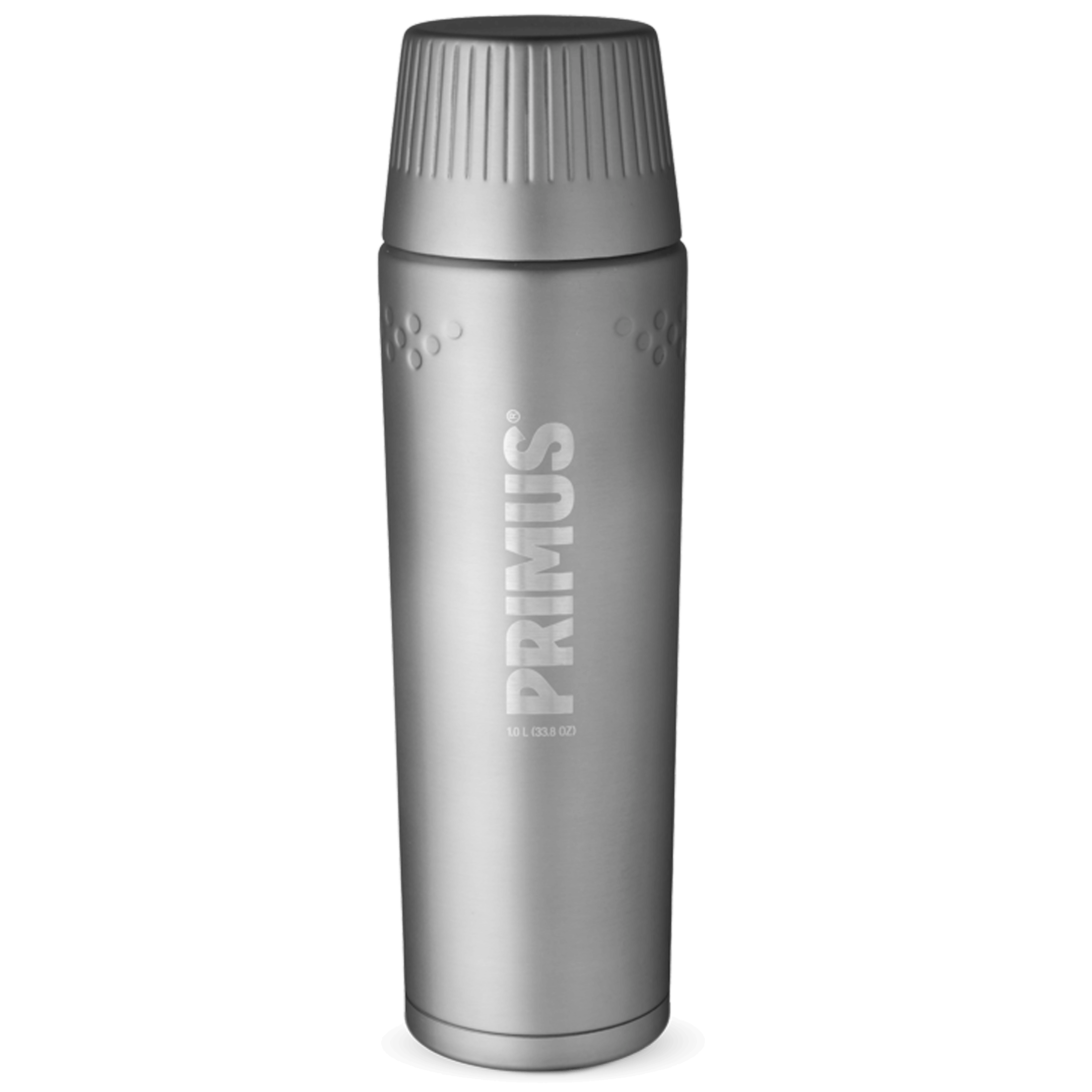 Primus Trailbreak Vacuum Bottle 1,0L - Friluftsutstyr