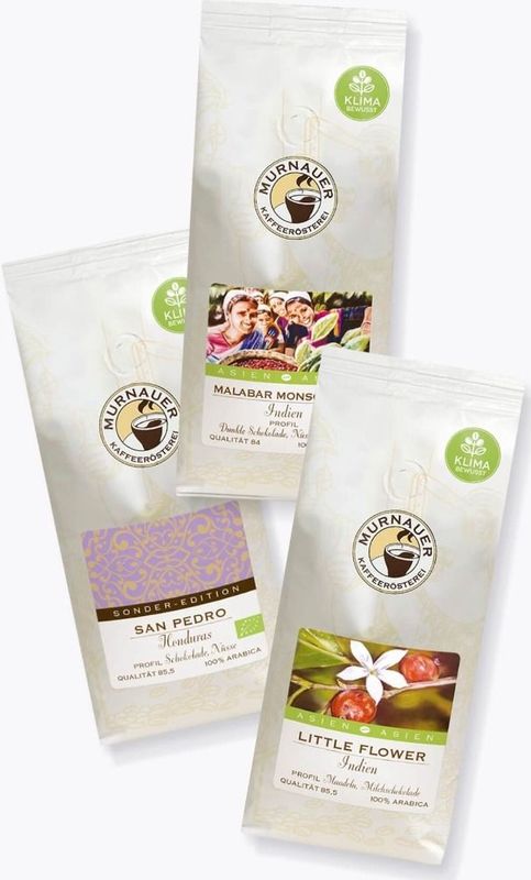 Murnauer proefpakket 750g