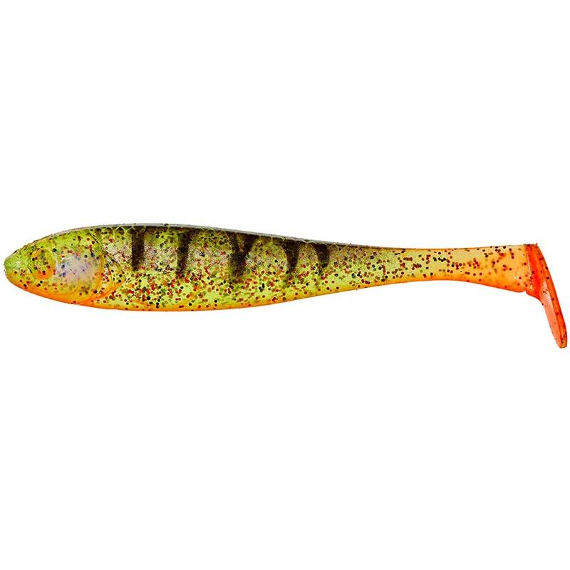 Leurre Souple Illex Magic Slim Shad 5” - 10.5Cm - Par 5